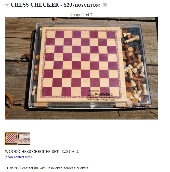 chess